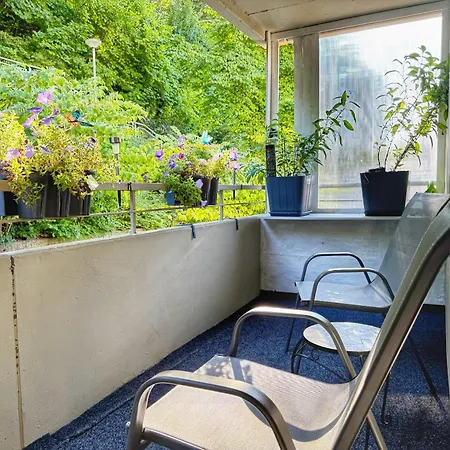 3 Mit Sauna Apartmán