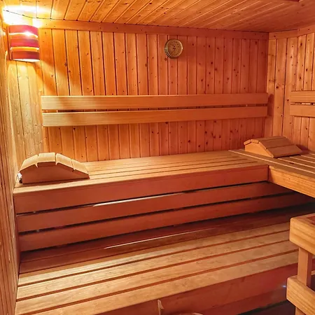 3 Zimmer Wohnung Mit Sauna