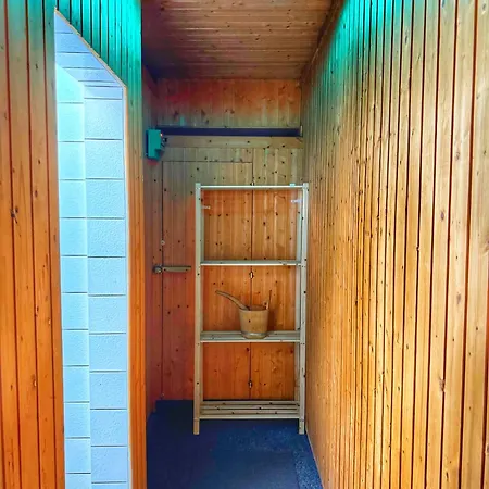 3 Mit Sauna